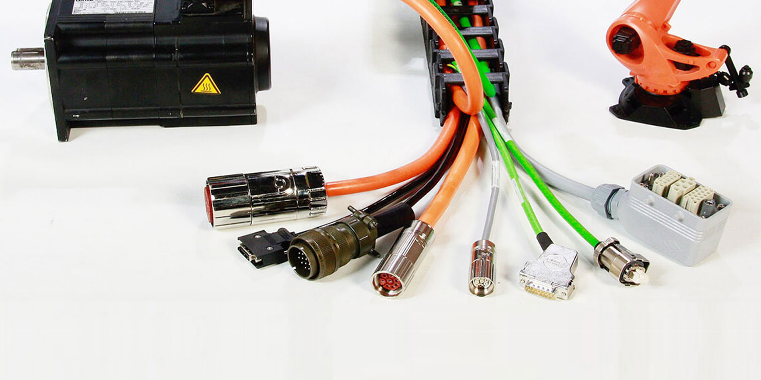 广东东莞 电线电缆生产加工制造的企业响应式