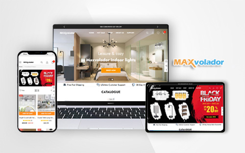 专注开发商城系统