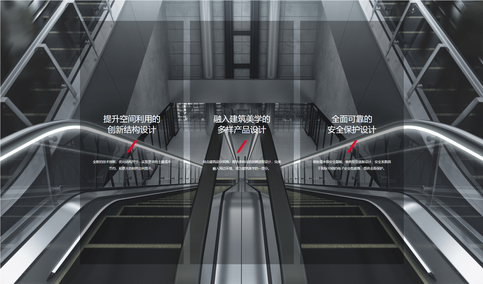 深圳电梯销售、安装、保养维修响应式