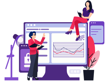 企业网站建设成功案例